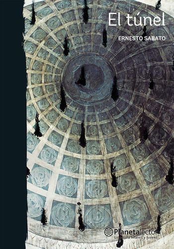 El Túnel - Ernesto Sabato-0