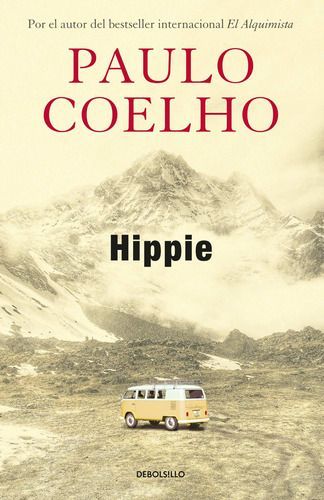 Libro Hippie - Paulo Coelho-0