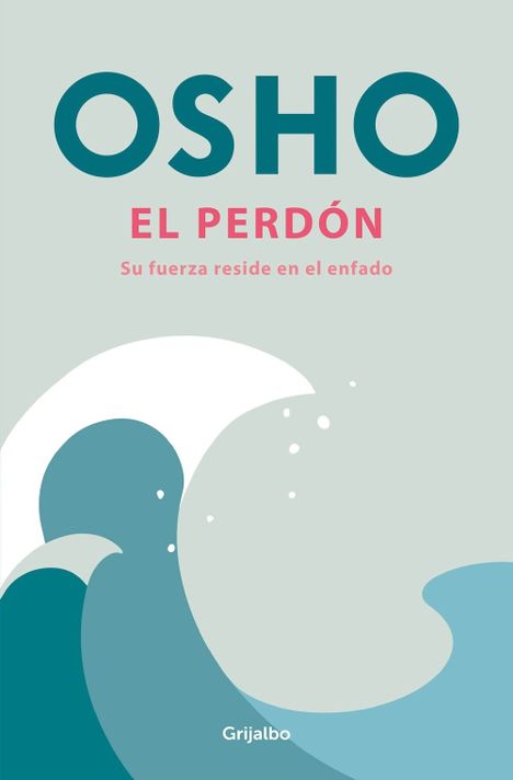 Libro El perdón -  Osho-0