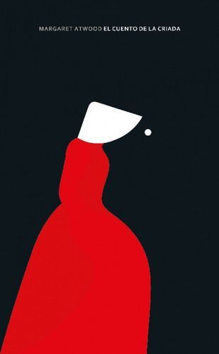 Cuento De La Criada - Tapa Dura - Atwood, Margaret-0