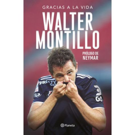 Gracias A La Vida - Walter Montillo-0