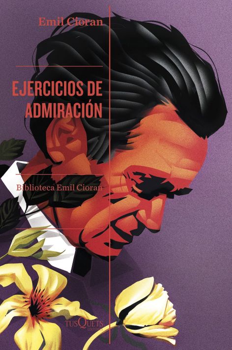 Libro Ejercicios de admiración - Emil Cioran-0