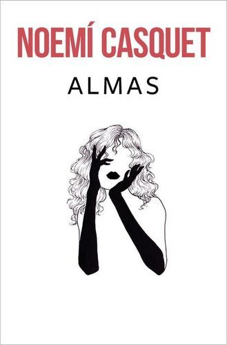 Libro Almas - Noemí Casquet-0