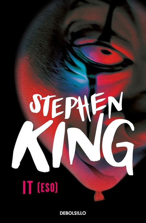 Libro It - Stephen King-0