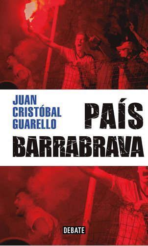 El País Barra Brava - Guarello, Juan Cristóbal-0