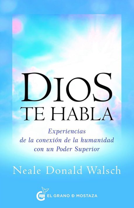 Libro Dios te habla - Donald Walsch-0