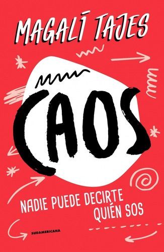 Caos - Tajes, Magalí-0