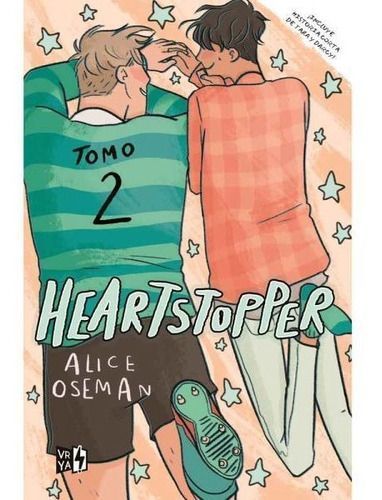 Heartstopper 2 - Alice Oseman-0