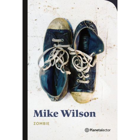Zombie - Michel Wilson-0