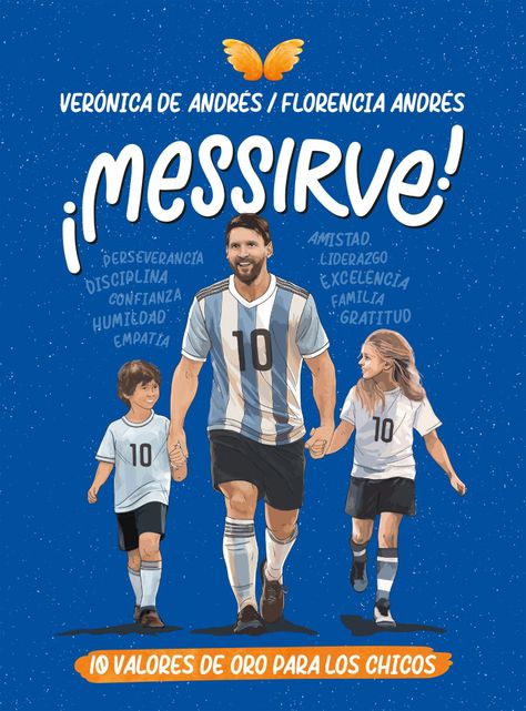 Libro Messirve - Florencia Andrés-0