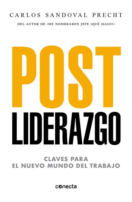 Libro Post liderazgo - Carlos Sandoval-0