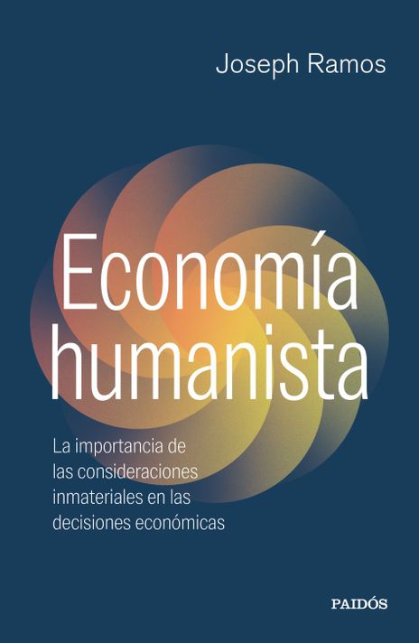 Libro Economía humanista - Joseph Ramos-0