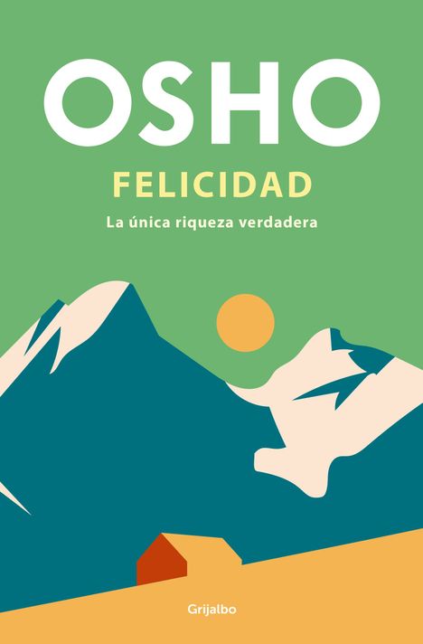 Libro Felicidad - Osho-0