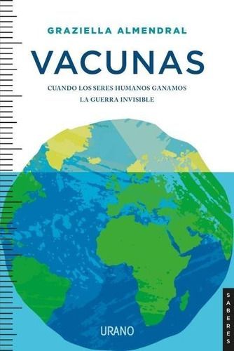 Libro Vacunas - Graziella Almendral Del Rio-0