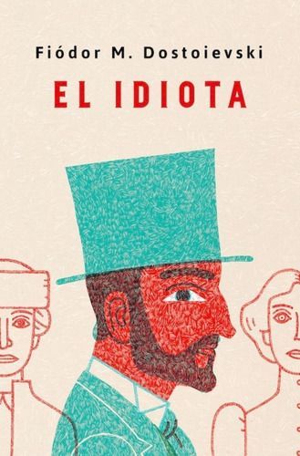 Idiota - Dostoievski, Fiódor M.-0
