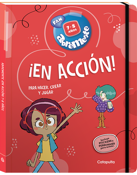 Libro Abremente en acción 7 - 8 - Catapulta-0
