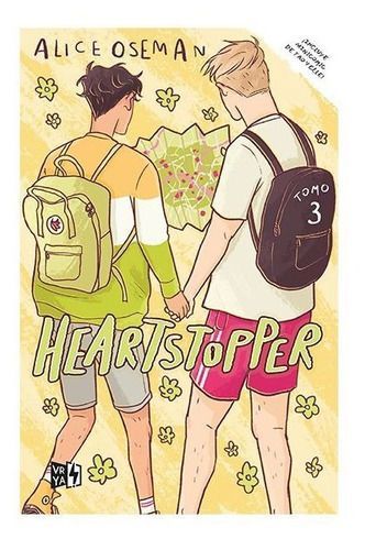 Heartstopper 3 - Alice Oseman-1