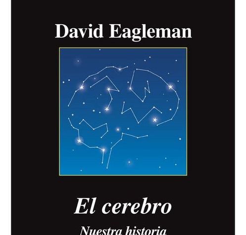 El Cerebro - David Eagleman-0
