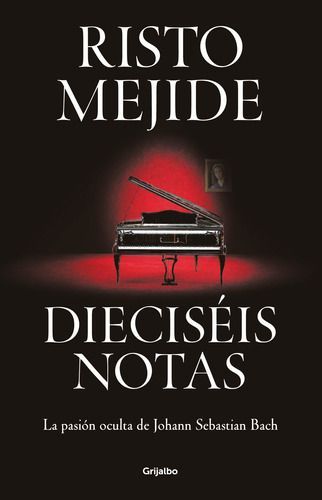 Libro Dieciséis Notas - Risto Mejide-0