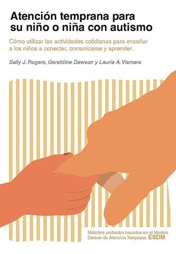 Libro Atención Temprana Para Su Niño O Niña Con Autismo-0