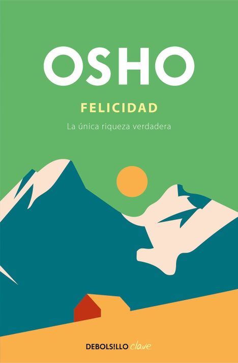 Libro Felicidad -  Osho-0
