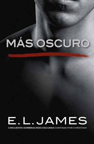 Más Oscuro (grey 2) - E. L. James-0