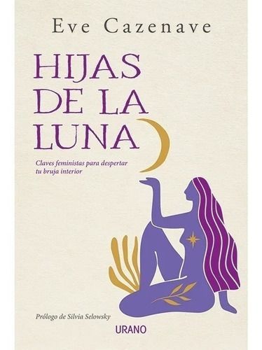 Libro Hijas De La Luna - Eve Cazenave-0