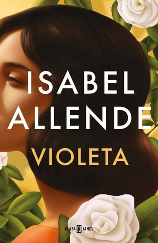 Violeta - Isabel Allende --0