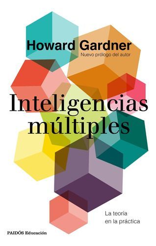 Libro Inteligencias Múltiples - Howard Gardner-0