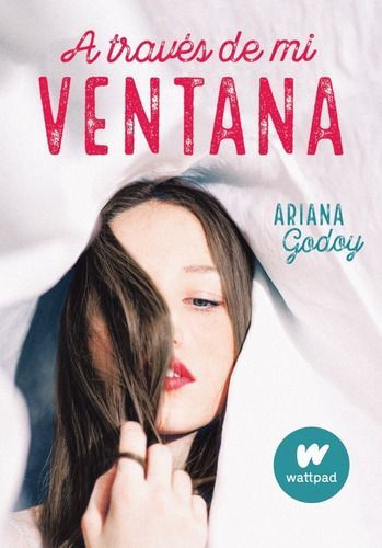 A Través De Mi Ventana - Godoy, Ariana-0