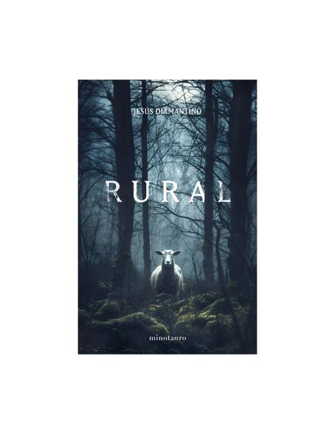 Libro Rural - Jesús Diamantino-0