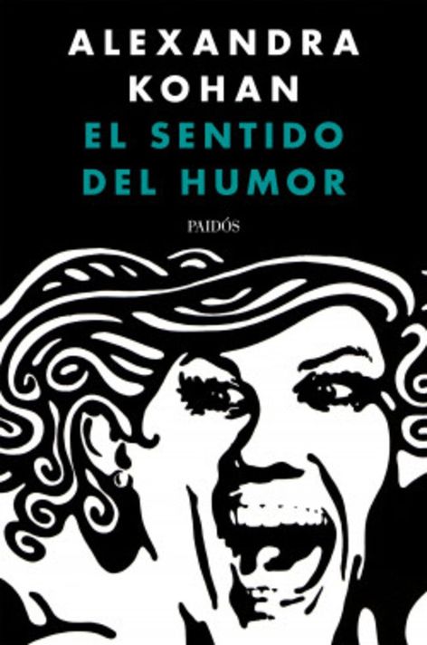 El sentido del humor - Alexandra Kohan-0