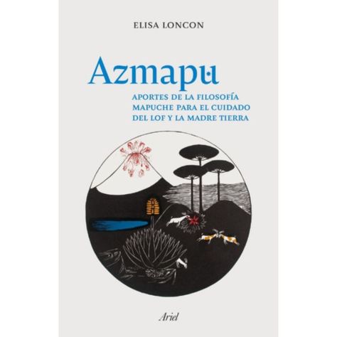 Libro Azmapu - Elisa Loncón-0