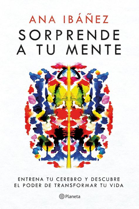 Libro Sorprende a tu mente - Ana Ibáñez-0
