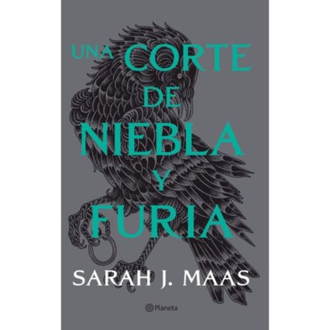 Una Corte De Niebla Y Furia - Sarah J. Maas-0