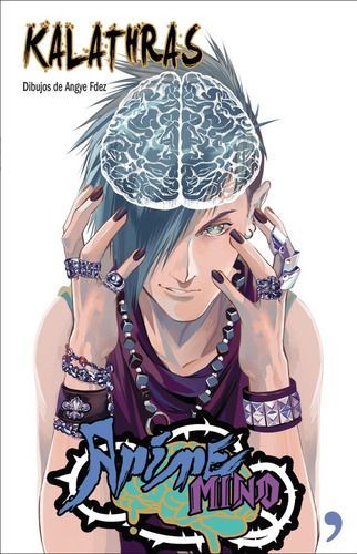 Anime Mind - Kalathras - Manga-0