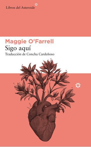 Sigo Aquí - Maggie O'farrell-0