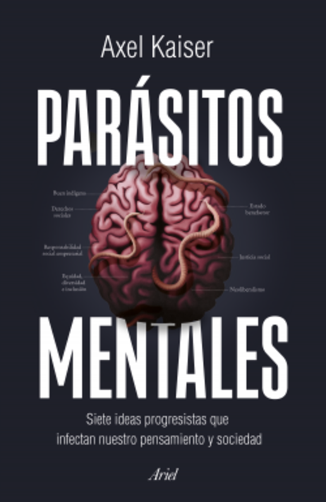 Parásitos mentales - Axel Kaiser-0