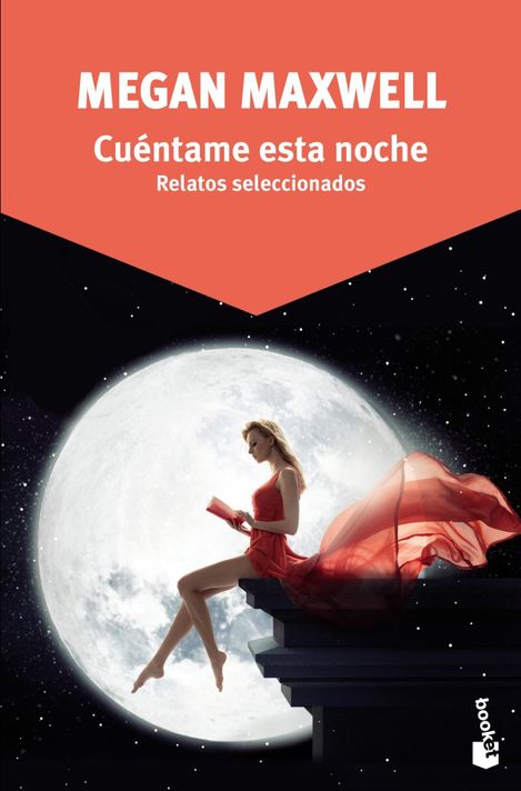 Libro Cuéntame esta noche - Megan Maxwell-0