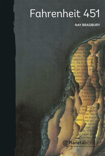 Fahrenheit 451 - Ray Bradbury --0