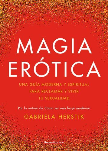 Libro Magia Erótica - Gabriela Herstik-0