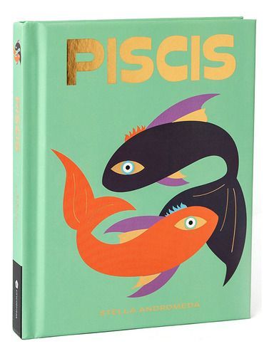 Libro Piscis - Stella Andromeda-0