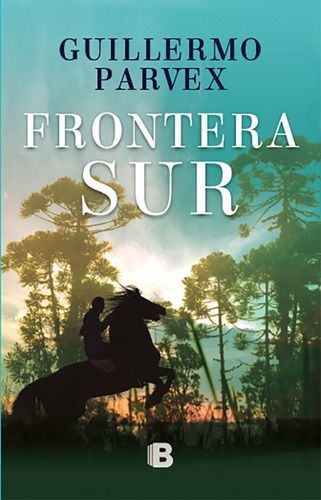 Frontera Sur - Parvex, guillermo-0