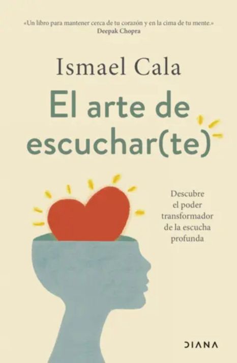 Libro El arte de escucharte - Ismael Cala-1