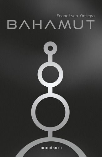 Libro Bahamut - Francisco Ortega-0