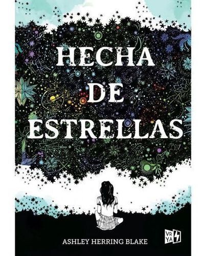Hecha De Estrellas - Ashley Hering Blake-0