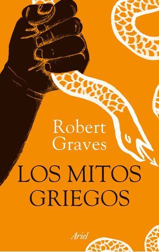 Los Mitos Griegos - Edición Ilustrada - Robert Graves-0