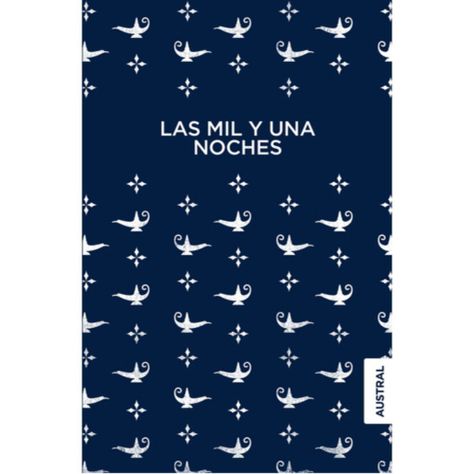 Libro Las Mil Y Una Noches - Anónimo-0