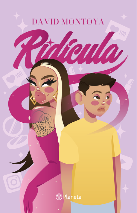 Libro Ridícula - David Montoya-0
