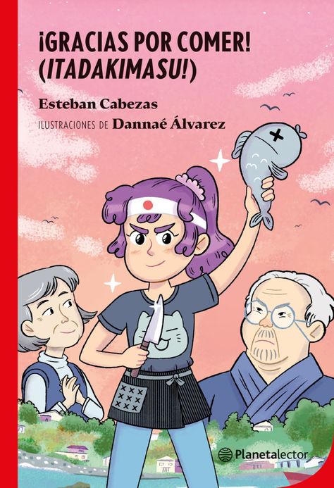 Libro Gracias por comer - Esteban Cabezas-0